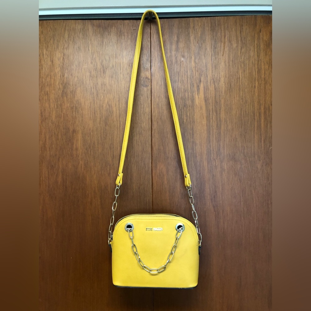 Steven Madden Crossbody Bag